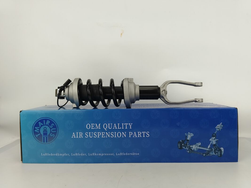 Amortiguador de coche delantero izquierdo y derecho para Audi R8 4S 2017-2026 #OE 4S0412019 4S0412019J 4S0412020 4S0412020J