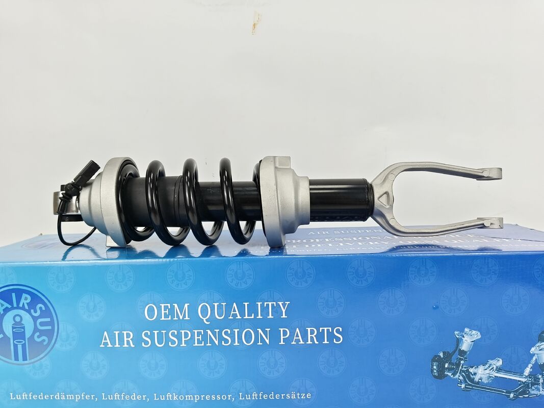 4S0412019N 4S0412019S Amortiguador de repuesto para coche delantero izquierdo derecho para Audi R8 4S 2017-2026 #OE4S0412020N 4S0412020S