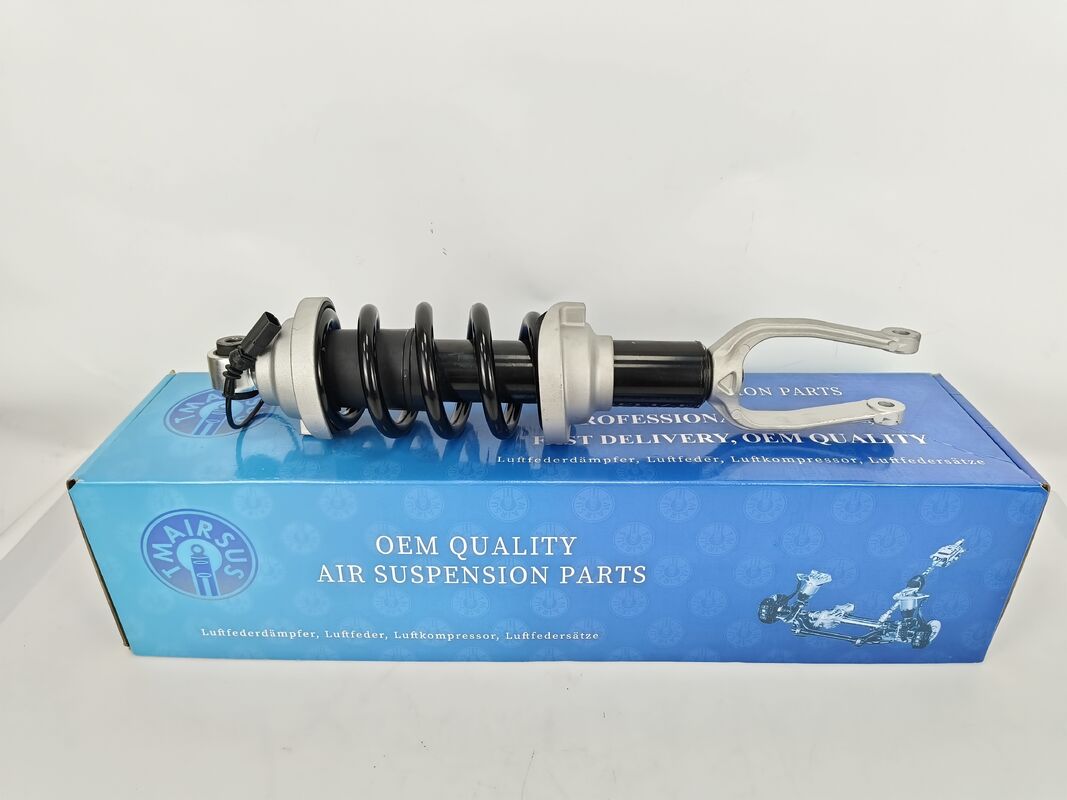 Amortiguador de repuesto para automóvil, delantero izquierdo y derecho, 4S0412019C 4S0412020C para Audi R8 4S 2017-2026 #OE4S0412020N 4S0412020S
