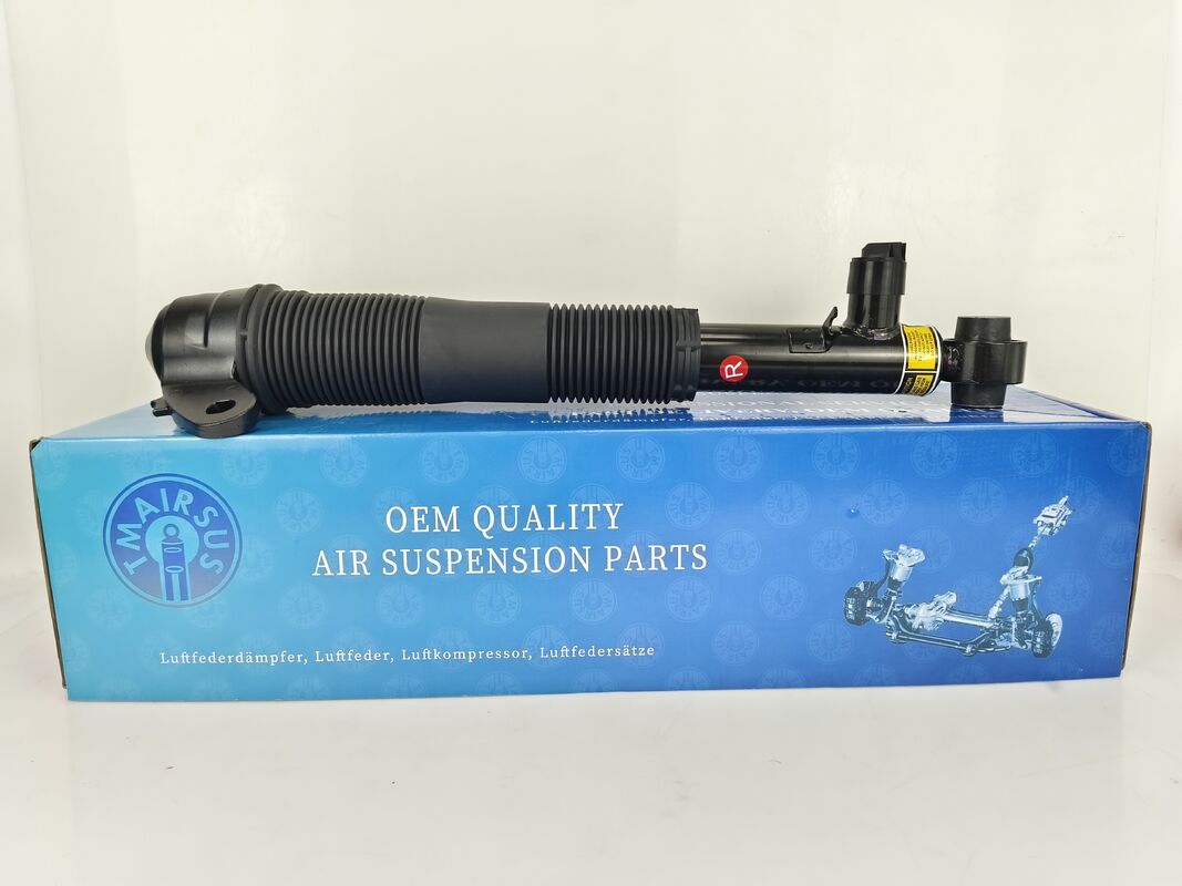 LR114051 LR137697 Suspensión aérea trasera izquierda derecha para Range Rover Evoque L551 con sensor completo 2019-2026 OE#LR114040