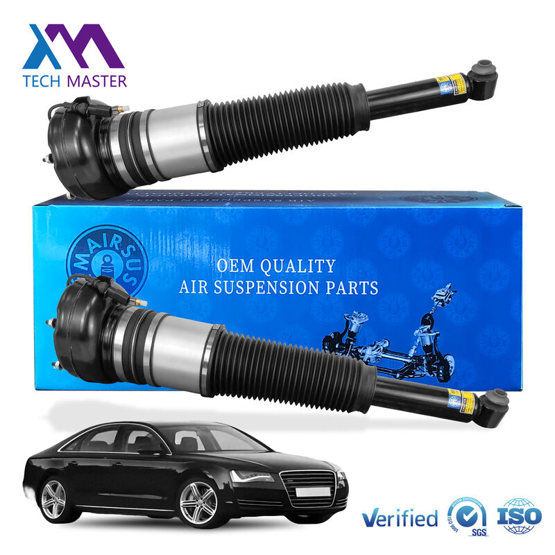 Suministro directo de fábrica Compre 4H0616040 Suspensión de aire para Audi A8 D4 / A6 C7 4H0616039AP