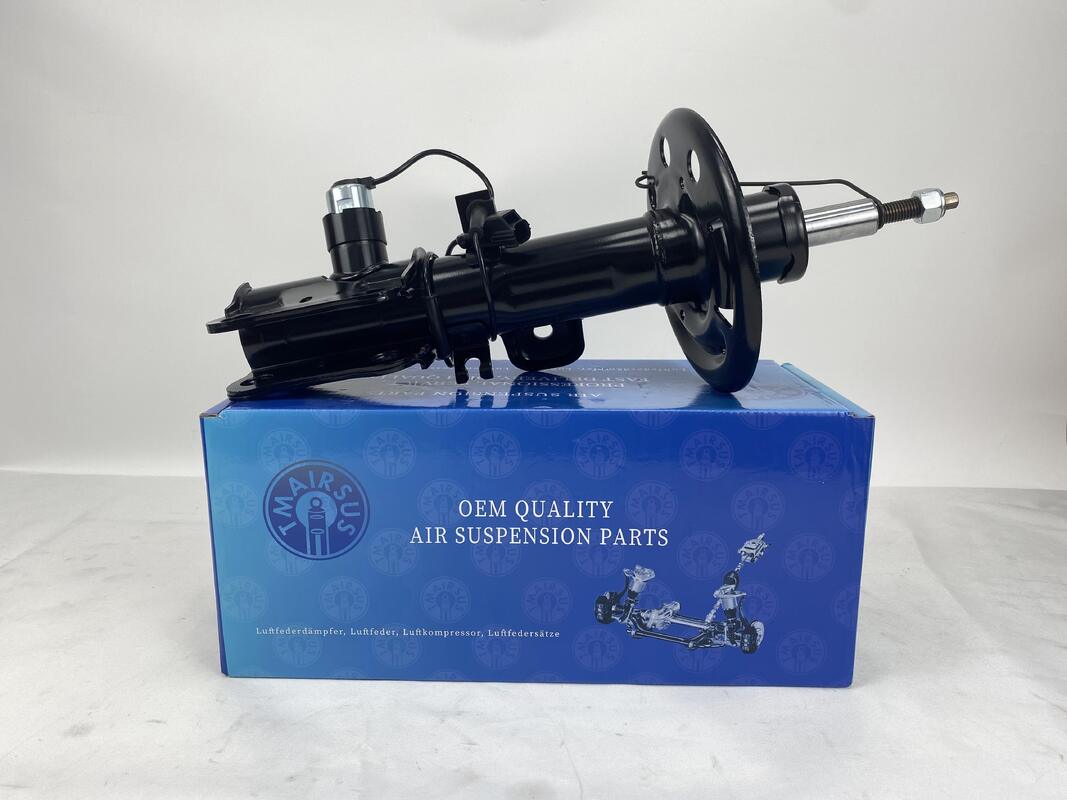 Puntal de suspensión de aire delantero derecho OEM DA5Z18124A para Lincoln MKT con garantía de 18 meses