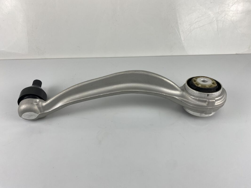 Brazo de control inferior de goma y acero de tamaño estándar OEM con garantía de 18 meses para Mercedes Clase C W205 2014-2021