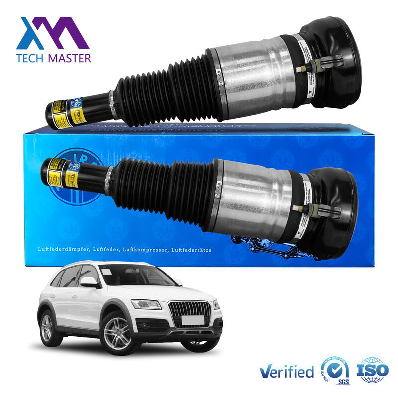 4M4616039 4M0616039AH Amortiguador de aire delantero izquierdo para Audi Q7 Q8 SQ7 RS Q8 Sport