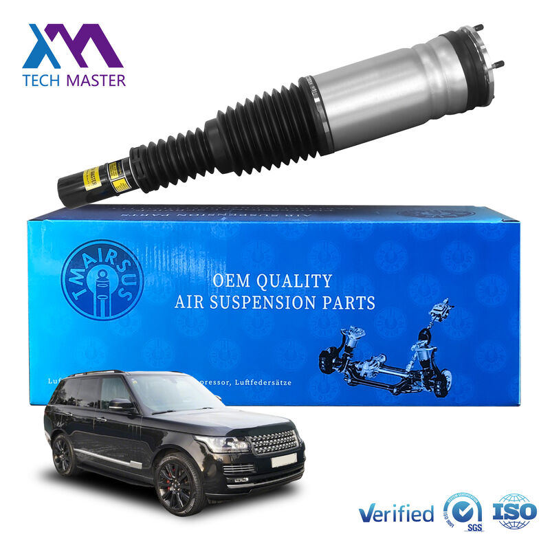 Suspensión para Range-Rover Nuevo L405 Lr052774 LR057700 LR057699 LR060132 LR060133 Absorbedor de choques de aire