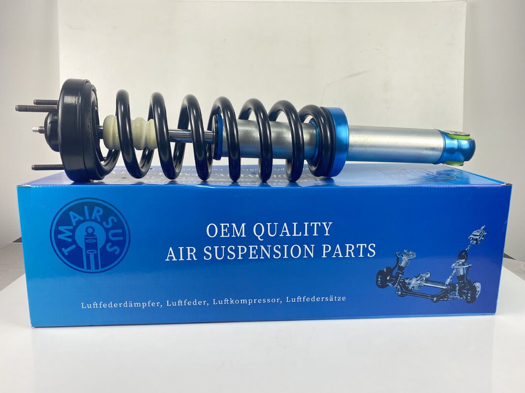 Conjunto de amortiguador delantero completo BL3Z-18124-H para Ford F150 SVT Raptor STX XLT Izquierdo y Derecho