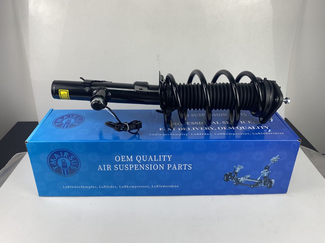 Frente izquierda derecha completa ADS soporte de choque 5LMKC-3601 ajuste Lincoln MKC partes de suspensión