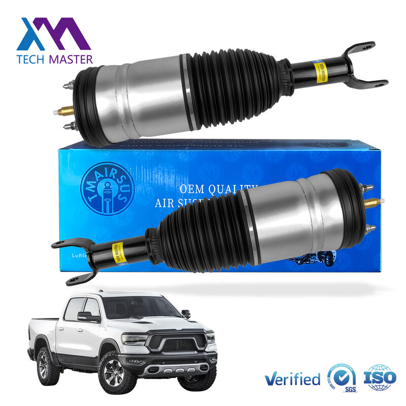 Suspensión de aire delantera 4877147AF 4877146AF para el amortiguador de descargas de Dodge Ram 1500