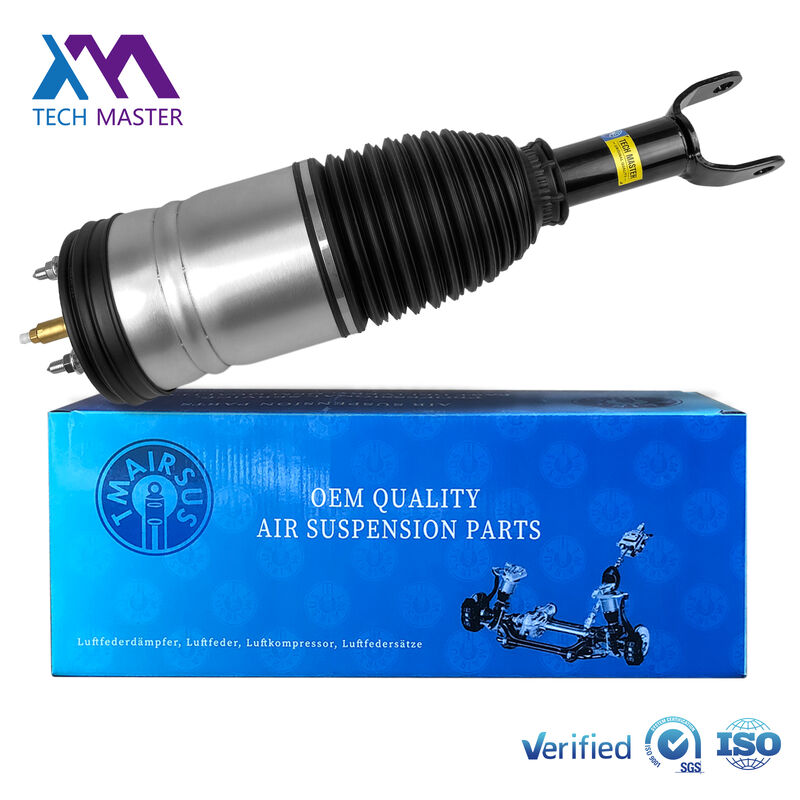 Suspensión de aire del amortiguador delantero Absorbedor de choques automático para RAM 1500 4877146AA 4877147AA Airmatic