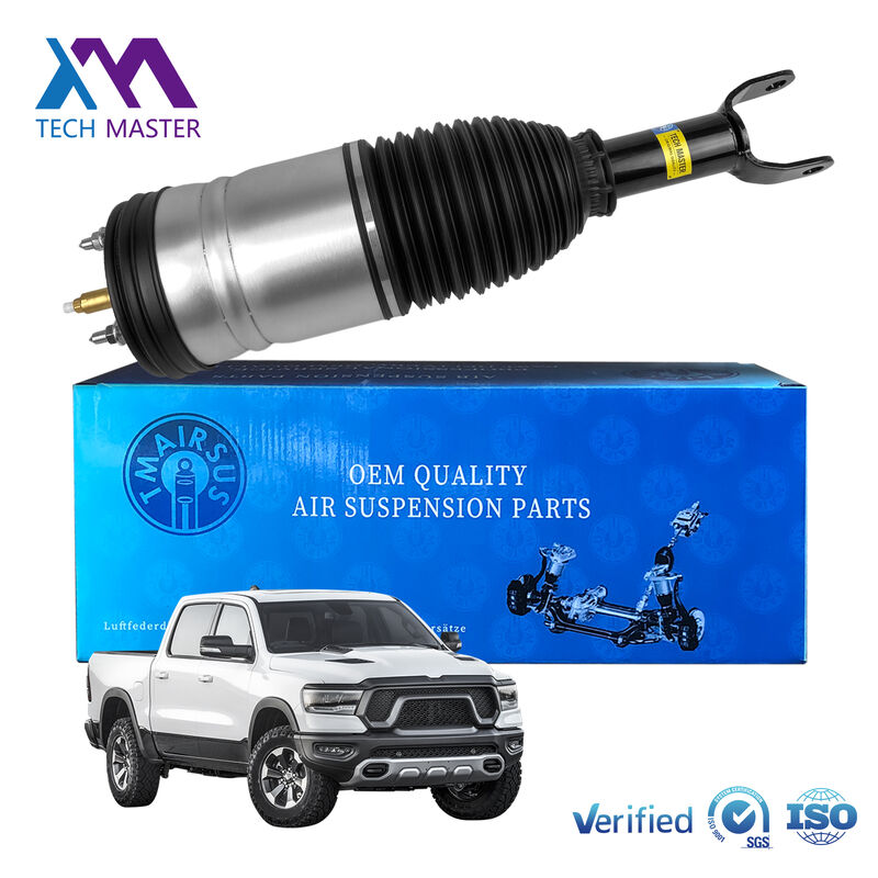 Aplicaciones de soportes completos y absorbedores de choque 2013-2019 para Dodge Suspensión Autopartes 68232282AF 68232283AF