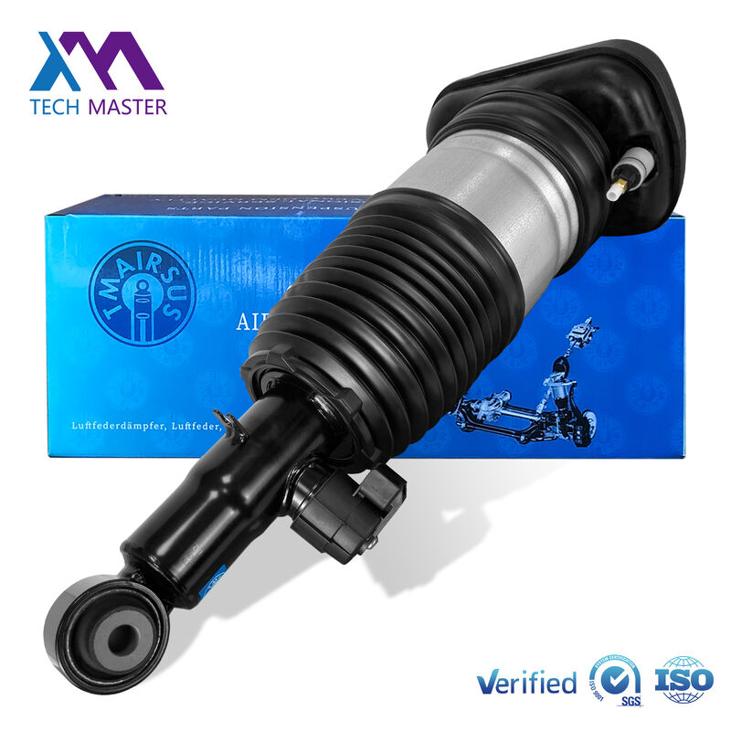 Suspensión trasera de aire 37106869047 37106869048 Compatible con BMW G05 G06 G07
