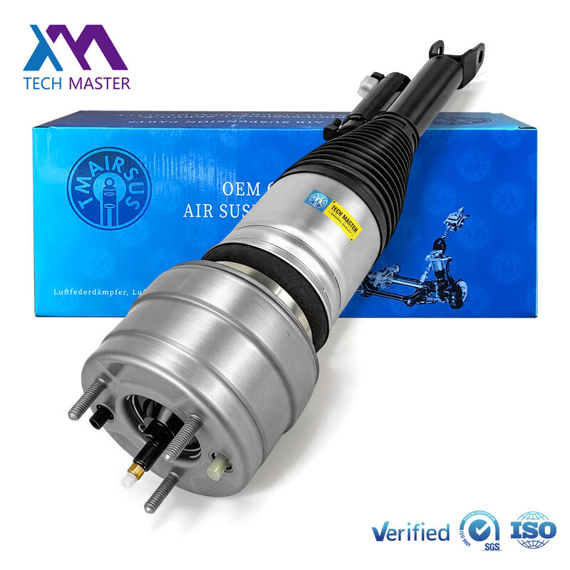 Conjunto de puntal de aire delantero 2Matic OE 2133207738 2133207838 para Mercedes Benz W213