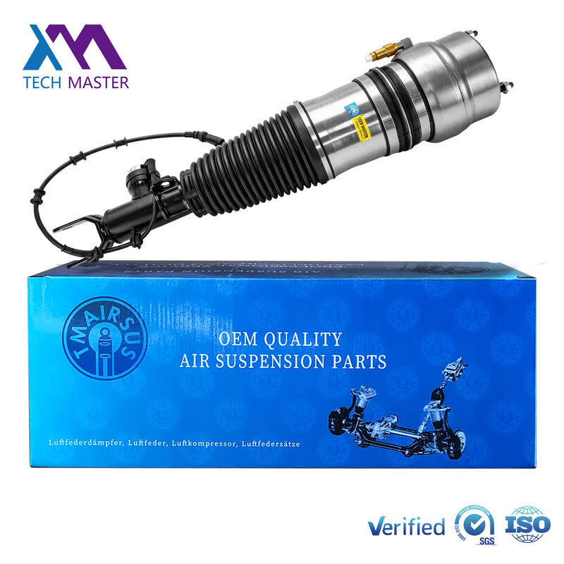Sensor eléctrico del conjunto de amortiguador de choque del aire de Kia K9 QUORIS delantero izquierdo 546053T900 delantero derecho 546063T900