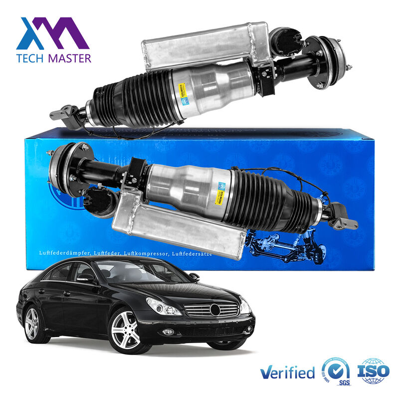 Amortiguador de suspensión adaptable delantero para Mercedes W240 Maybach 62 57 Benz Air Strut 2403201913 2403202013