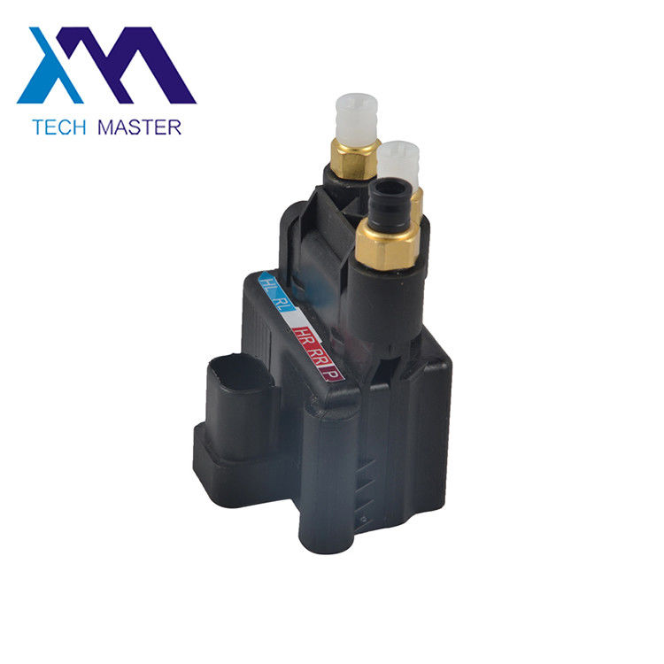 Bloque auto de la válvula del compresor de la suspensión del aire para W213 V251 C218 A2513200158 2513200158 251 320 01 58
