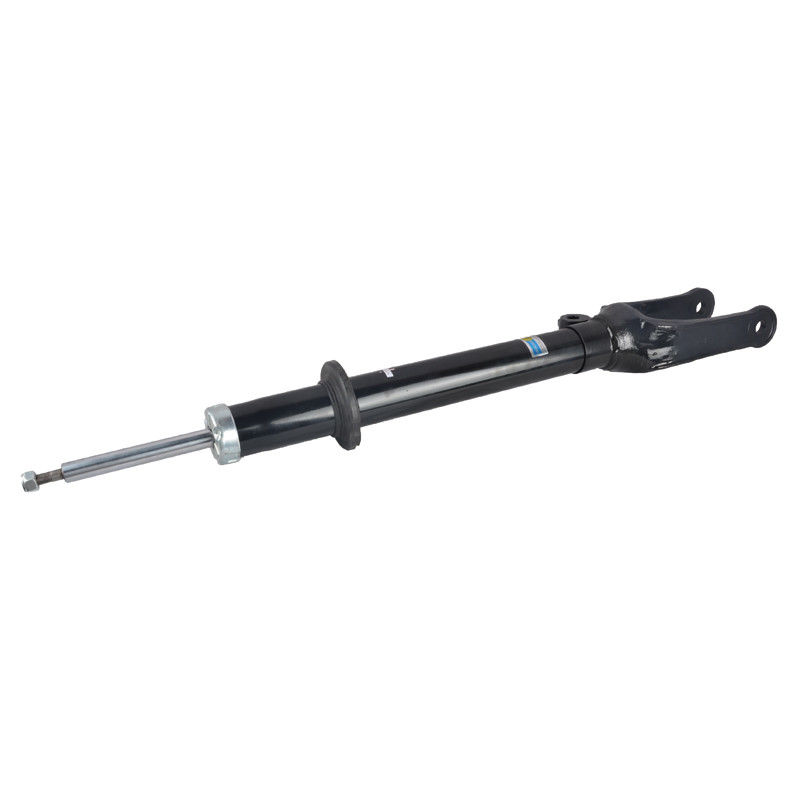 12 años de la experiencia de la venta al por mayor de choque de Airmatic para el puntal del aire de la parte posterior W164 sin OEM negro y de plata 1643202431 del ADS