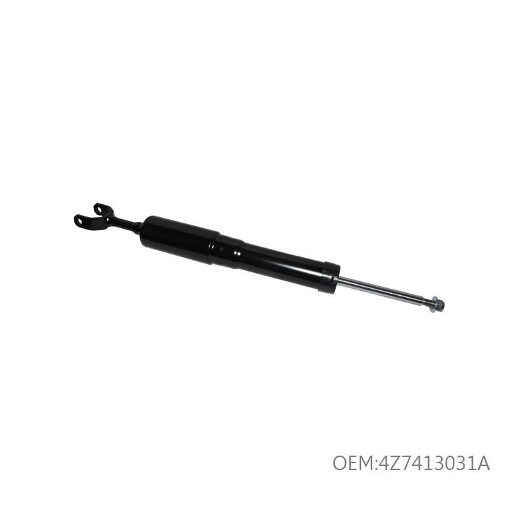 El aire del frente del carro de Audi A6 C5 4B Allroad Quattro apuntala equipos de reparación de la suspensión del aire 4Z7413031A