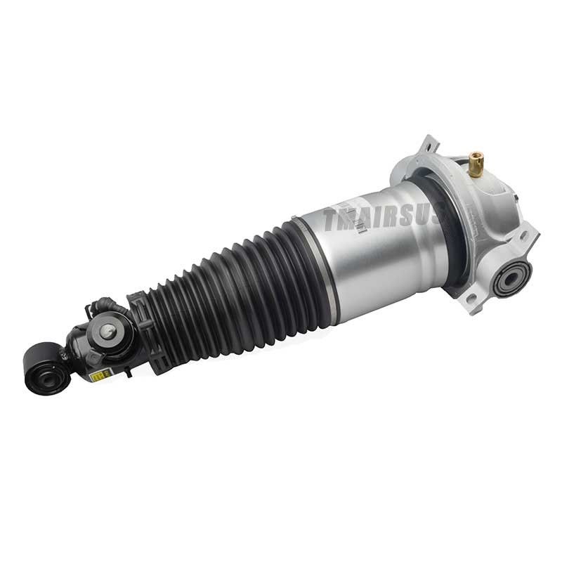 Choque de la suspensión del aire del coche para OEM posterior 7L5616019D 7L5616020D del choque de la suspensión del aire de Q7 VW Touareg Porsche 955