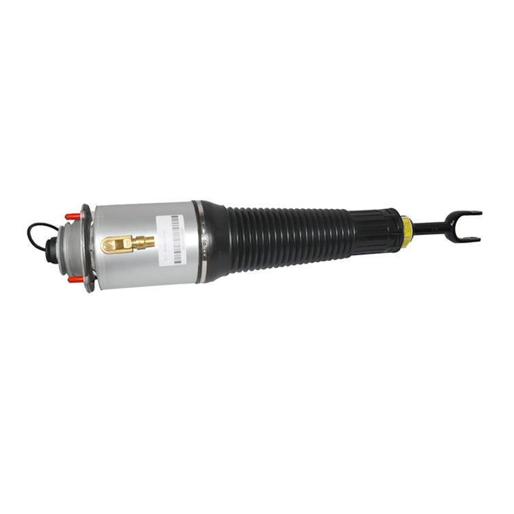 Ventile el puntal para OEM auto ajustable 4E0616039AF de las piezas de la suspensión del aire del frente de Audi A8 D3 4E