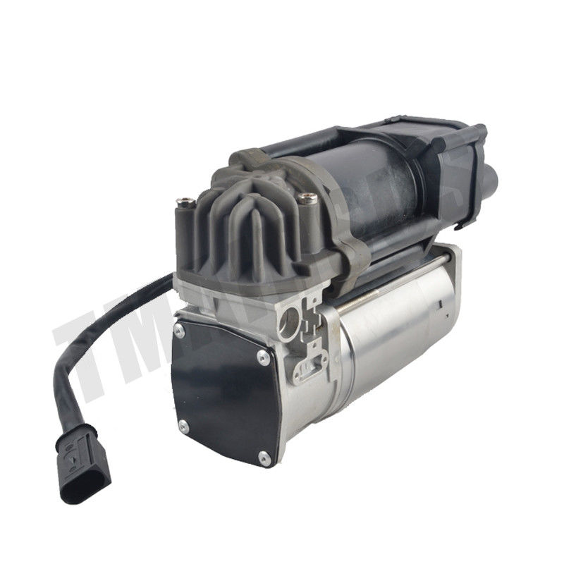 Bomba del compresor de la suspensión del aire del bramido 37206789450 para la amortiguación de aire con resorte de BMW F11 F11N F07