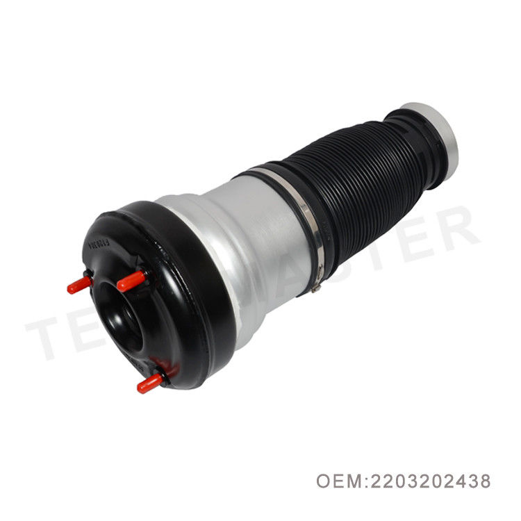 Suspensión del airbag del OEM 2203202438 (XB) para Mercedes W220 S - amortiguador de choques del aire de la clase