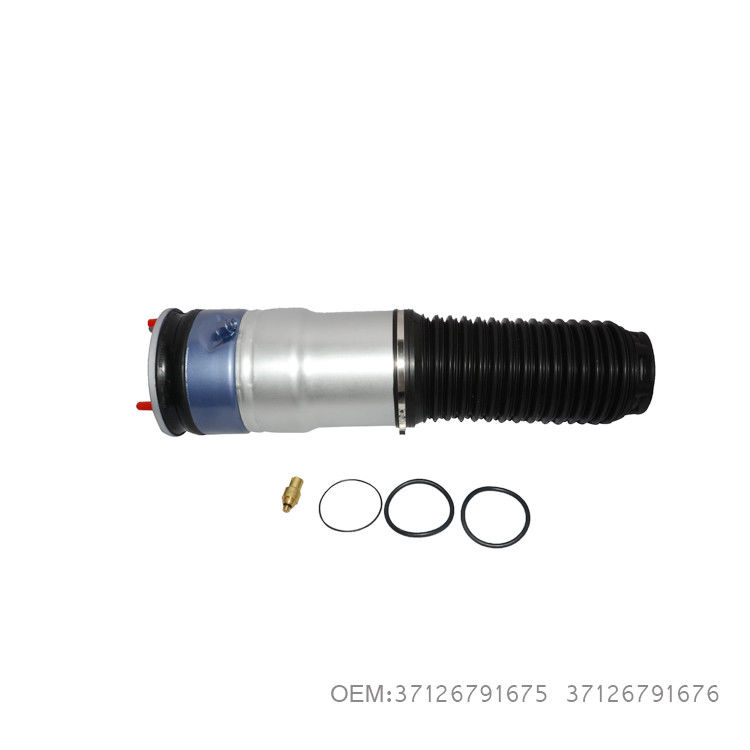 choque de la suspensión del aire 37126791675 37126791676 para el puntal de choque de goma de la primavera del aire de BMW F01 F02 F04