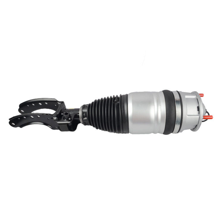 Amortiguador de choque durable de Airmatic del choque de la suspensión del aire 7P6616039N 7P6616040N Audi Q7 VW Touareg Porsche 958 2010 - 17