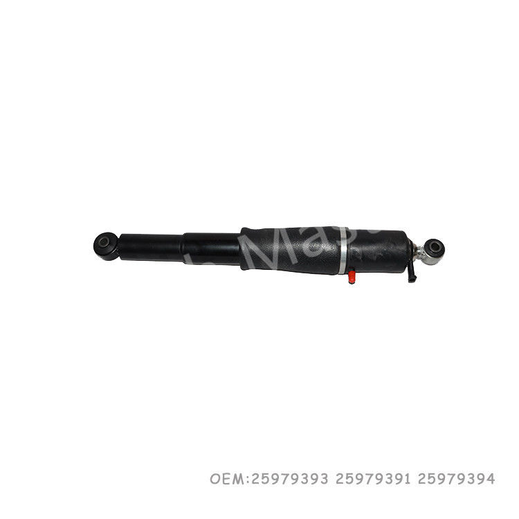 Amortiguador de choque posterior de la suspensión del aire 25979394 1575626 2597939 FO Cadillac Escalade DTS GMC el Yukón Chevrolet Tahoe suburbano