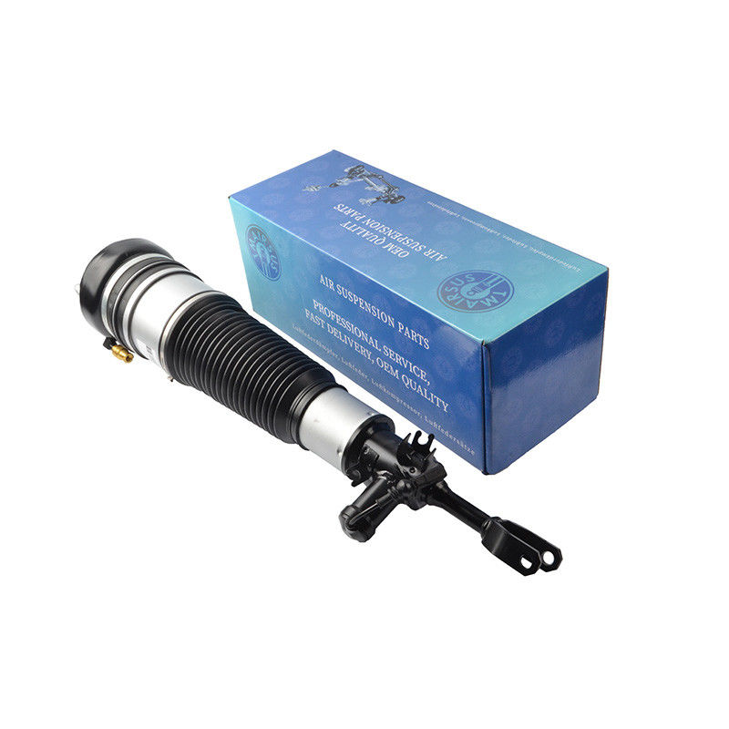 OEM delantero 4F0616039AA 4F0616040AA de los equipos de reparación del choque de la suspensión del aire del automóvil L&R para A6 C6