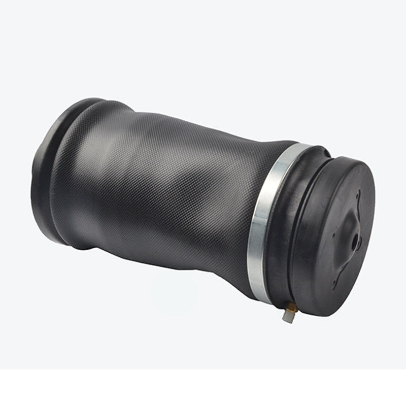 Vejiga posterior de la amortiguación de aire con resorte del OEM 1643201025 de los equipos de reparación del bolso de los muelles suspendedores del aire del coche para X164 GL - clase