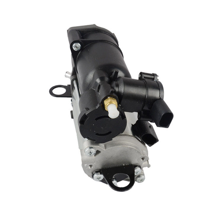 Bomba de aire del coche de 1663200104 Portable para el compresor de aire de la clase W166 X166 del Benz GL de Mercedes