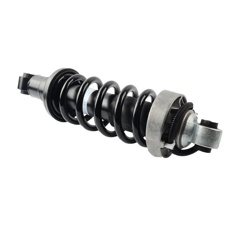 Piezas R8 420512019AL 420512020 AL Air Shock Absorber Rear L&amp;R del coche de la suspensión del aire