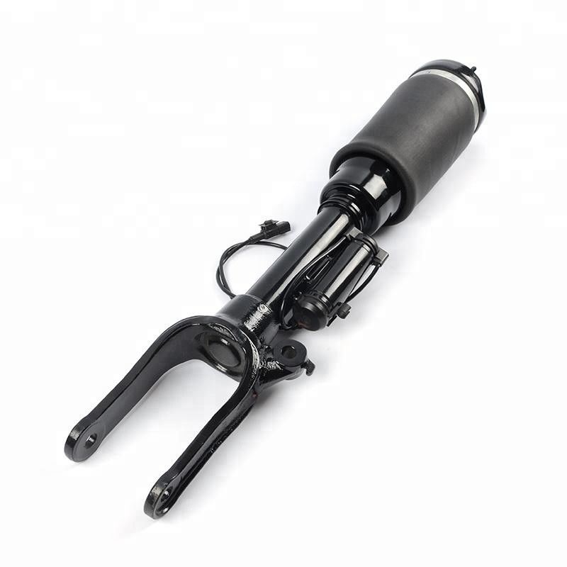 Puntal Front Air Shock Absorber de la suspensión del aire de Mercedes Benz W164 1643206013 1643205813 1643204513
