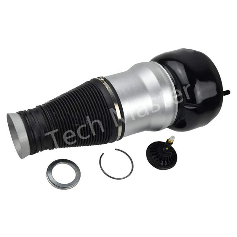 Front Rubber Air Suspension Spring para el globo S de la amortiguación de aire con resorte W222 clasifica 2223204713 2223204813