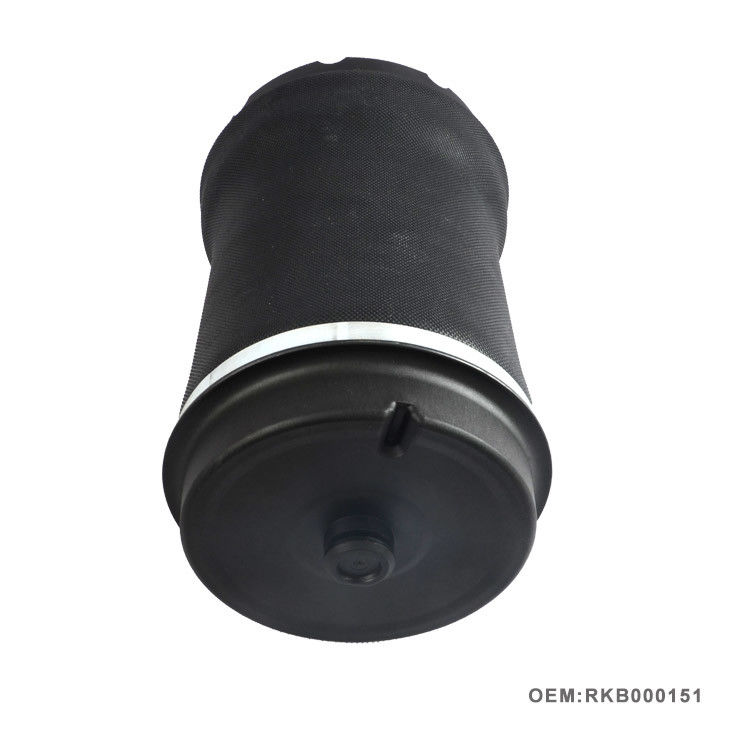 Los equipos de reparación posteriores del cuerpo de la amortiguación de aire con resorte para sonaron el bolso RKB000151 RKB500240 del balón de aire de la correría L322