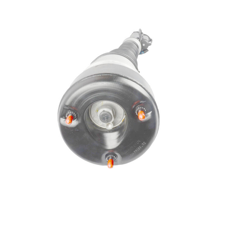 El amortiguador de choque auto de la suspensión del aire para la parte posterior Airmatic izquierdo de Mercedes-Benz W221 salió de 2213205513 2213205713 a la derecha 2213205613