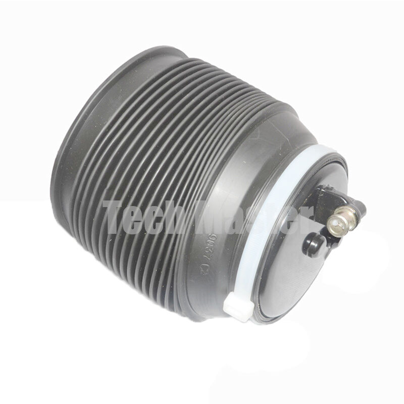Airbagues de la suspensión del aire para el bramido 48090-60010 del aire de Prado del Toyota Land Cruiser