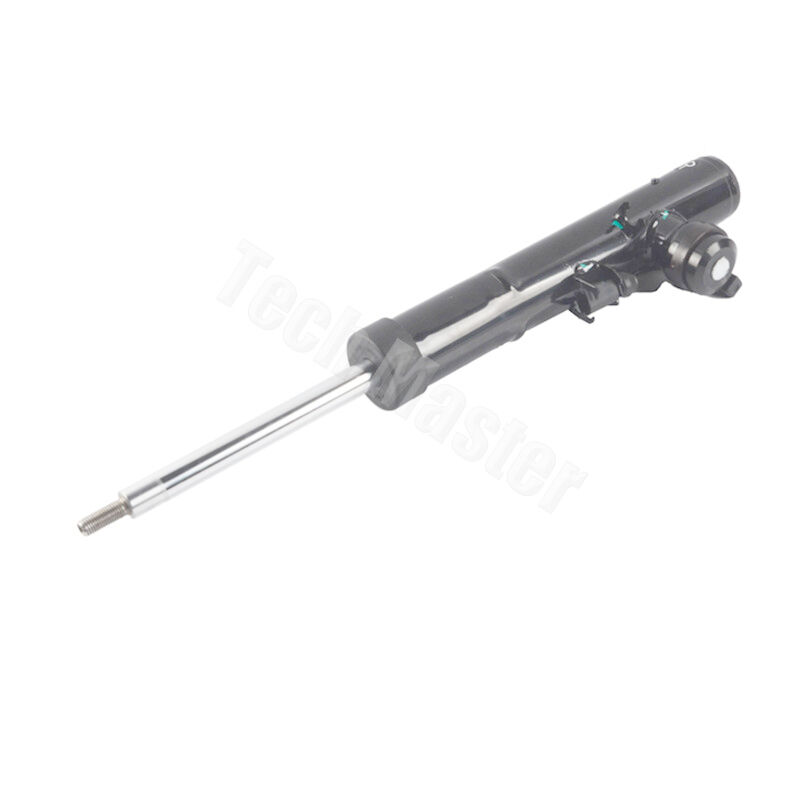 Audi Q5 Front Right y amortiguador de choque izquierdo de la suspensión del aire con ADS 8R0413029J 8R0413030J