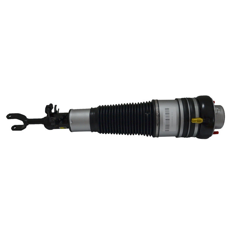 Choque 2004-2010 de la amortiguación de aire con resorte del OEM 4F0616039R 4F0616039S de Audi A6 C6 4F Avant Quattro Front Left Air Suspension Shock