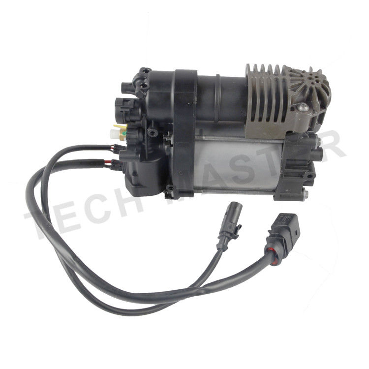compresor de la suspensión del aire de 4L0698007 4L0698007B D 4L0698007A para la bomba de aire del año 2002-2016 de Audi Q7