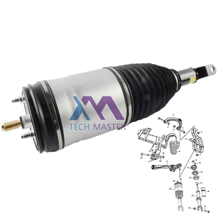 Dodge Ram 1500 2013-2019 amortiguadores 68232282AF 68232283AF de Front Air Suspension Airmatic Shock
