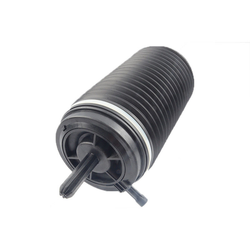 Vejiga de aire de elevación izquierda-derecha del muelle suspendedor del amortiguador de choque de la parte posterior de 95B616001A 95B616002A Porsche Macan