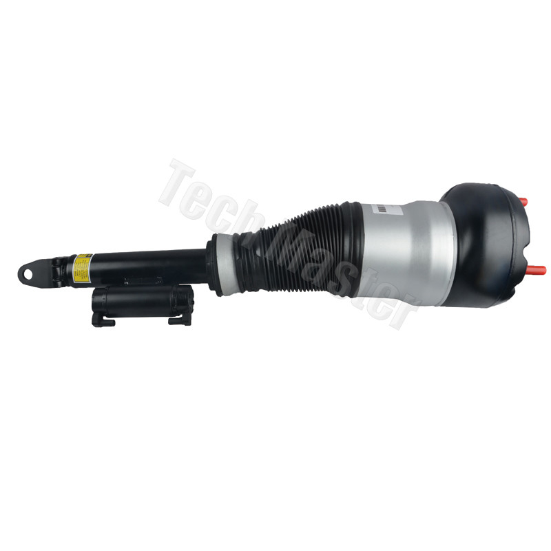 Choques a estrenar de Front Air Strut Air Suspension para la S-clase 2223204713 de W222 X222 2223208713 2223204813