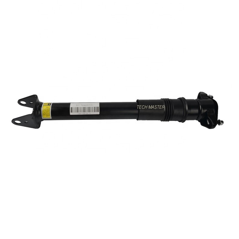 Piezas de la suspensión del aire para la parte posterior de Mercedes-Benz W164 GL sin el amortiguador de choque del ANUNCIO 1643202431 A1643201631