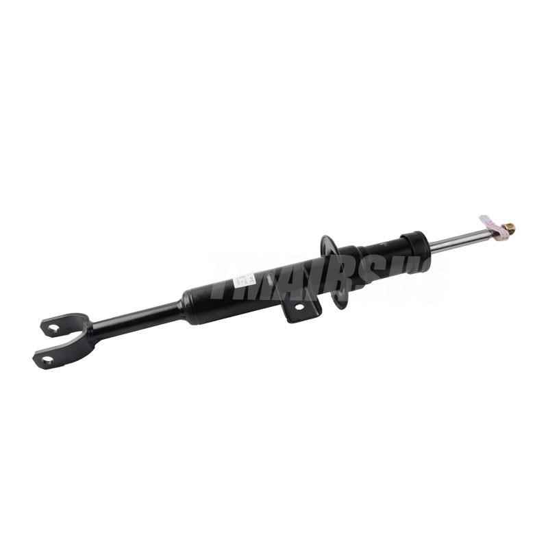 Amortiguador de choque del aire de BMW F01 F02 F10 F11 F06 F07 Front Left And Right No Xdrive 37116850221 37116850222 2008-2015