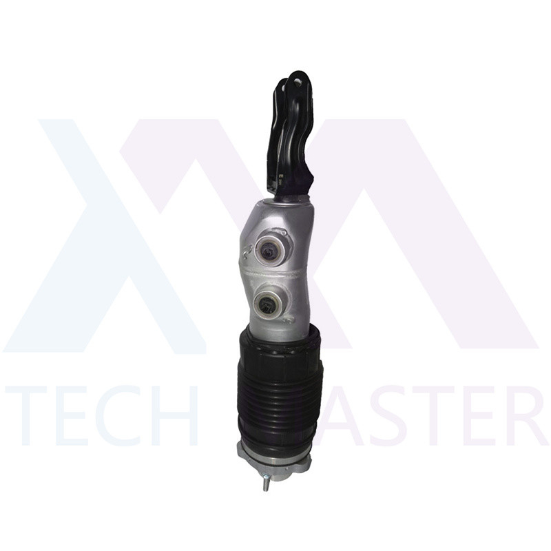 Suspensión Porsche Panamera 971 Bentley del aire del amortiguador de choque del aire del OEM 971616037G 971616038D