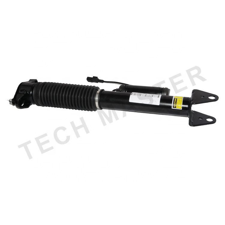 Amortiguadores de choque posteriores de los precios del amortiguador de choque del coche de las piezas de la suspensión para Mercedes Benz W166 1663200130