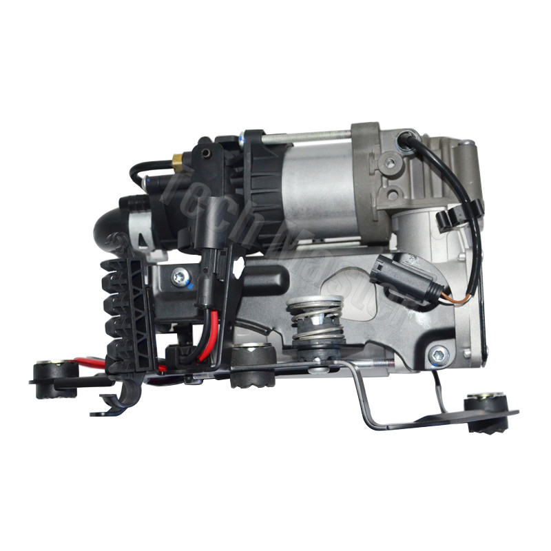 BMW 7 series G11 G12 2016 - compresor 37206861882 de la suspensión de Airmatic 37206884682 4154039002 nuevos con el marco