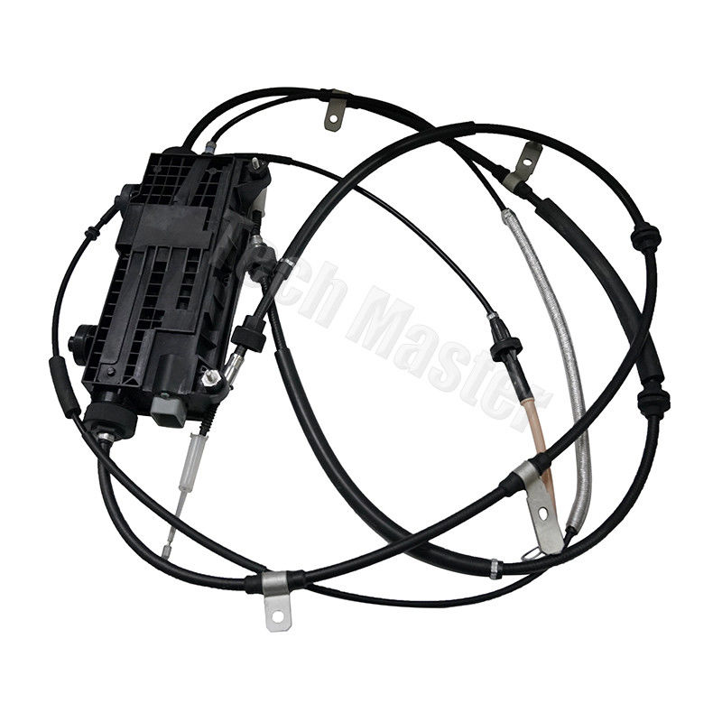 Actuador electrónico del freno de aparcamiento del freno de mano 5H32-2C496AC SNF500026 LR3 de Rover Sport 04-09 de la gama del descubrimiento 3