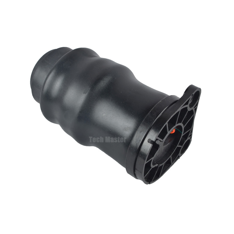 Las piezas de automóvil de aire con resorte el bolso de la suspensión de la amortiguación para Mercedes Benz W638 Vito Ride Repair Kits 6383280501 6383280601